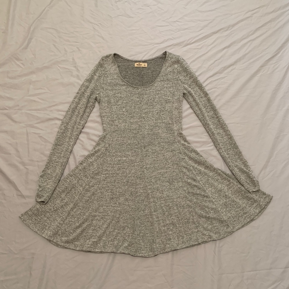 Hollister dress
